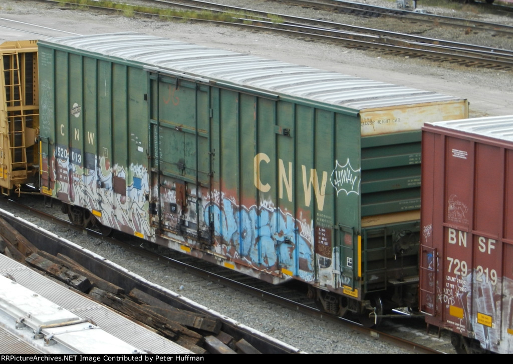 CNW 520013